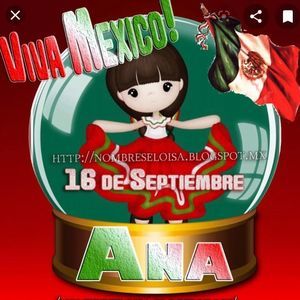 Meet your Posher, Anita